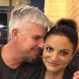 Meet your Posher, William